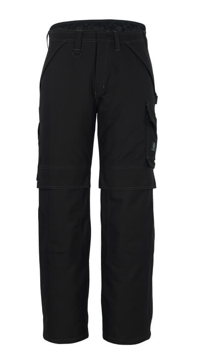 MASCOT® INDUSTRY TALVIHOUSU LOUISVILLE 4XL MUSTA