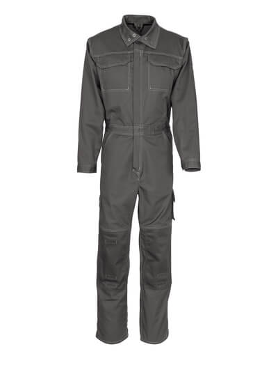 MASCOT® DANVILLE UMPIHAALARI XL TUMMA ANTRASIITTI 12311-630-18