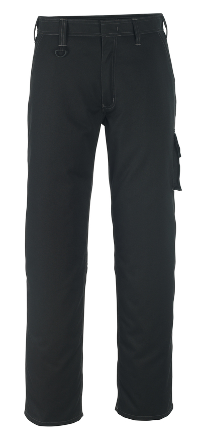 MASCOT® BERKELEY ASENTAJANHOUSU 82C46 MUSTA