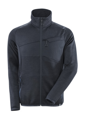 MASCOT® ACCELERATE FLEECE TAKKI 2XL NAVY