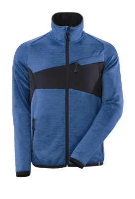 MASCOT® ACCELERATE FLEECE TAKKI S SIN./NAVY