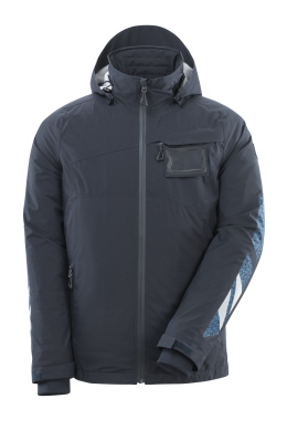 MASCOT® ACCELERATE NEULE TAKKI XL SIN./NAVY