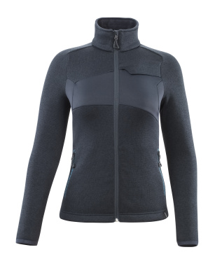 MASCOT® ACCELERATE NAISTEN NEULETAKKI XS NAVY