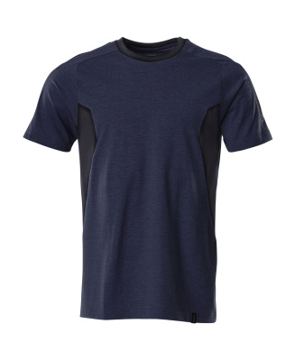 MASCOT® ACCELERATE T-PAITA 4XL NAVY/SIN.