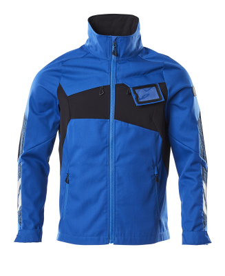 MASCOT® ACCELERATE TYÖTAKKI STRETCH 2XL SIN./NAVY