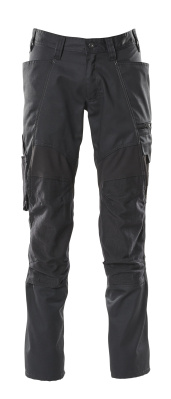 MASCOT® ACCELERATE HOUSUT STRETCH  82C49 MUSTA