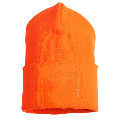 MASCOT® COMPLETE PIPO 20650-610 YHDEN KOON HI-VIS ORANSSI