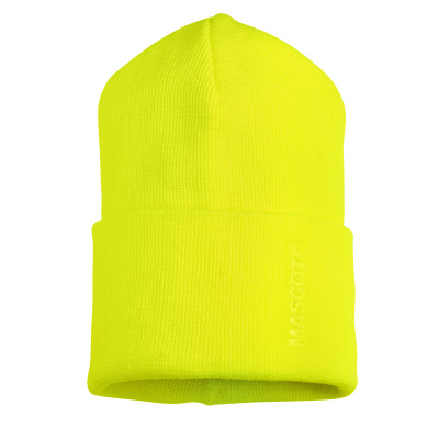 MASCOT® COMPLETE PIPO 20650-610 YHDEN KOON HI-VIS KELTAINEN