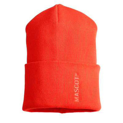 MASCOT® COMPLETE PIPO 20650-610 YHDEN KOON HI-VIS PUNAINEN