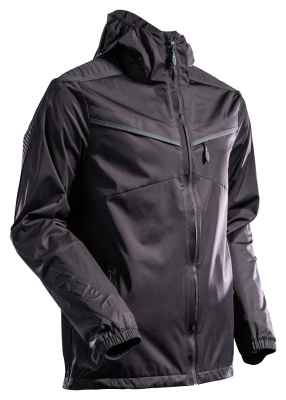 MASCOT® CUSTOMIZED TAKKI 22201-615 XL MUSTA