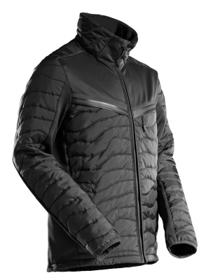 MASCOT® CUSTOMIZED LÄMPÖTAKKI 22315-318 3XL MUSTA