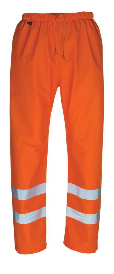 MASCOT® SADEHOUSUT SAFE AQUA WOLFSBERG 3XL HI-VIS ORANSSI