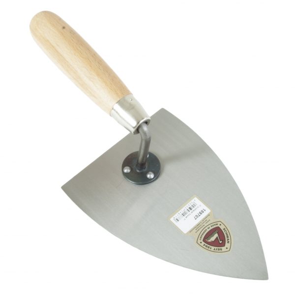 MUURAUSKAUHA NIITATTU 7" SCHWAN