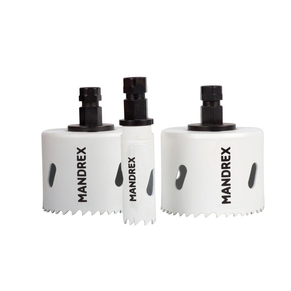 MANDREX 200MM REIKÄSAHA SPEEDXCUT M42 CO8