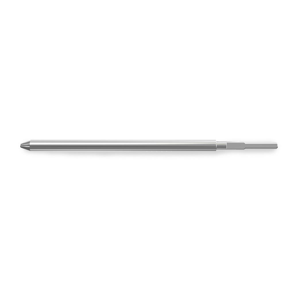 MANDREX PORANOHJAIN TCT & M42 L300 TERILLE, L390MM