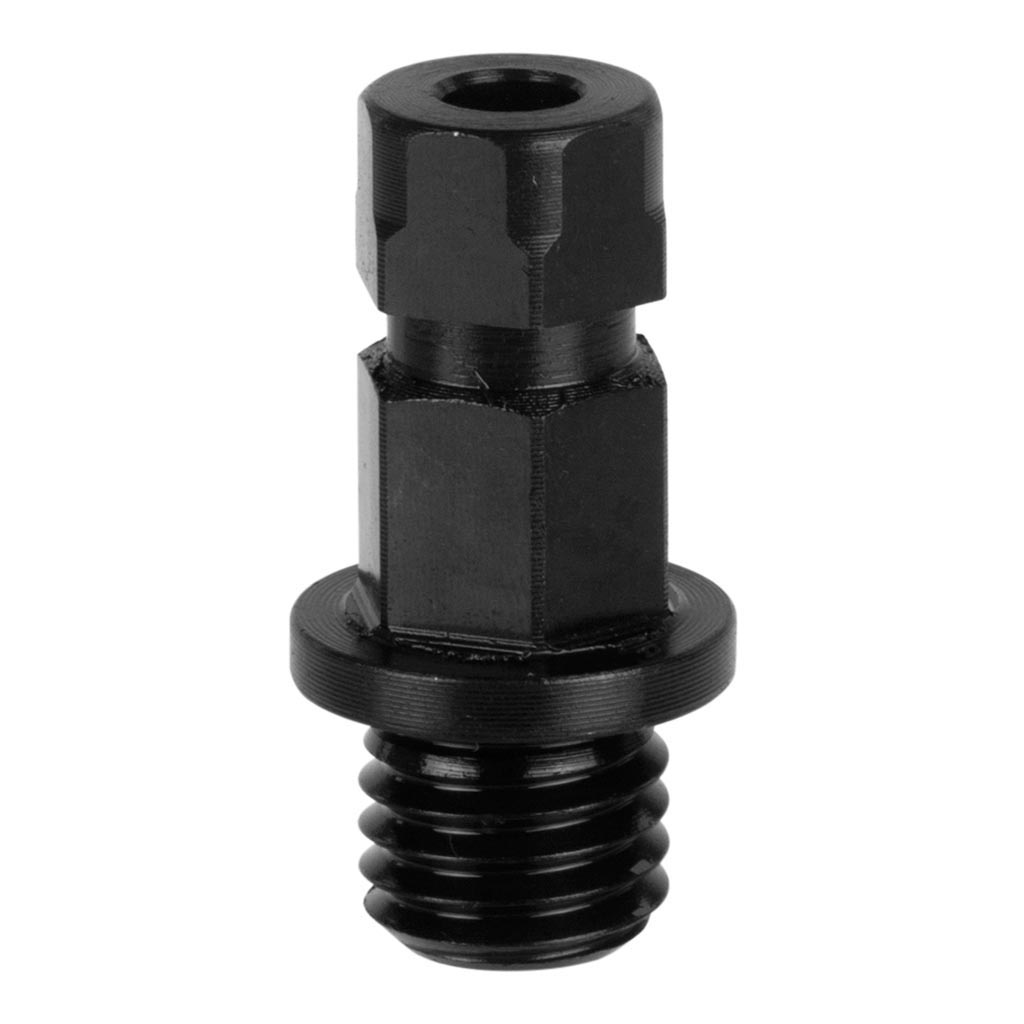 MANDREX MXQS DRYXCUT ADAPTERI M14X2, 3KPL/PKT