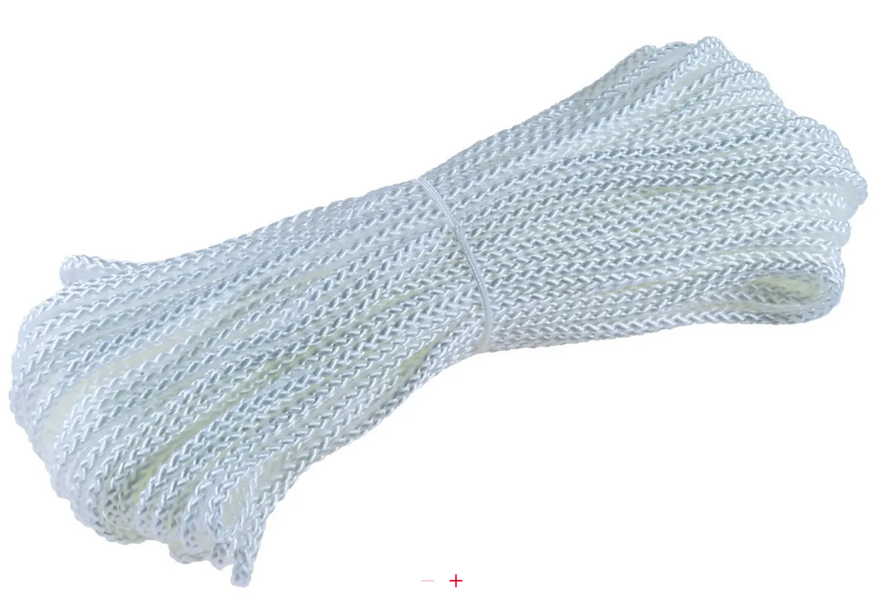 SAUMANARU 4,0MMX30M