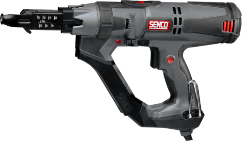 NAUHARUUVAIN DS5550-AC 230V SENCO 25-55MM 5000RPM