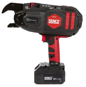 SIDOSKONE SRT40 SENCO 18V 2X4Ah 12-40MM