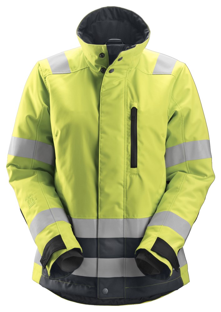 NAISTEN HUOMIOTALVITAKKI AW 37.5® KELT S 1137 6658