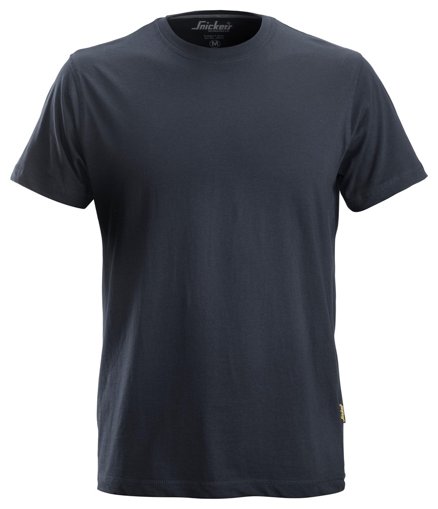 T-PAITA NAVY M 2502 9500