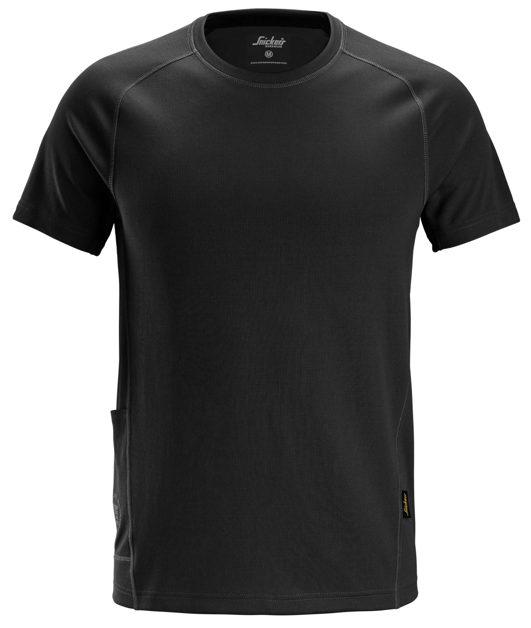 STAY FRESH -T-PAITA 3XL MUSTA 2556 0400