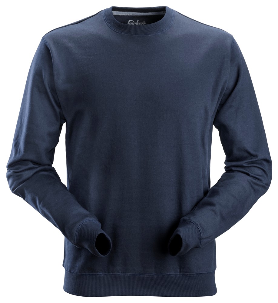 COLLEGEPAITA NAVY L 2810 9500