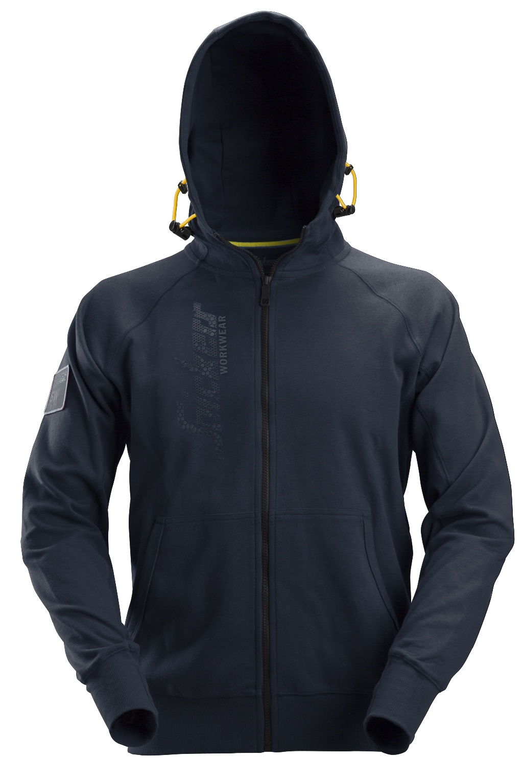 HUPPARITAKKI LOGOLLA NAVY S 2880 9500