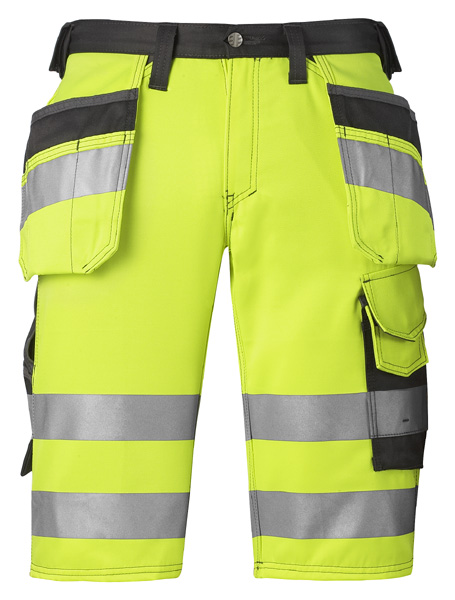 HUOMIOSHORTSIT HUOMIOKELTAINEN 46 3033