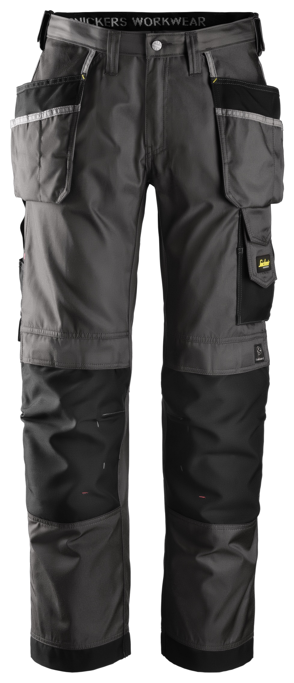 TYÖHOUSU DURA TWILL 58 GRAF.HARM/MUST 3212 7404