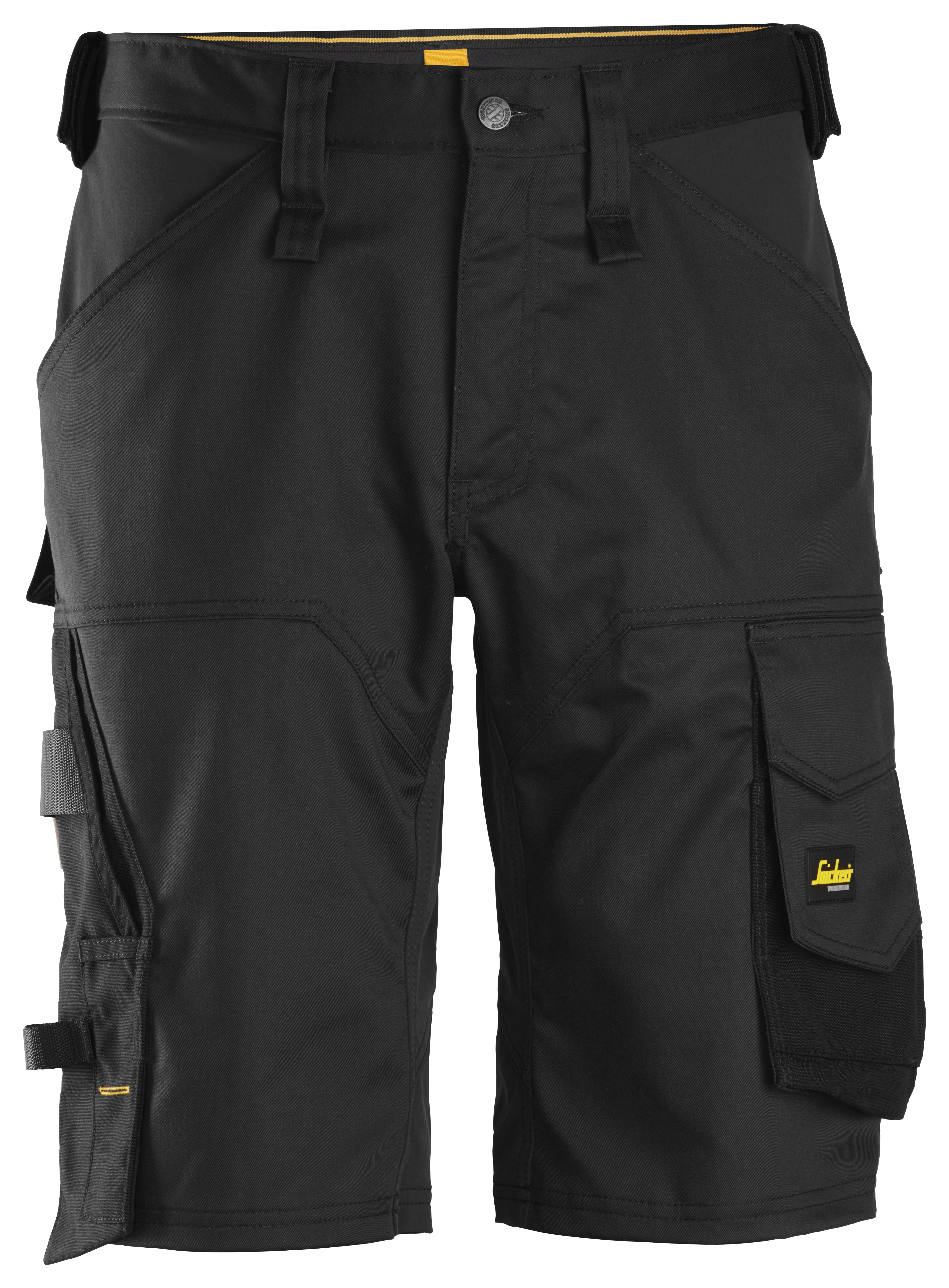 AW STRETCH-TYÖSHORTSIT LOOSE KOKO: 048 6153 0404