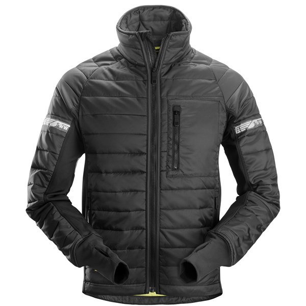 ALLROUNDWORK 37.5 TOPPATAKKI  XS 8101 0404 MUST