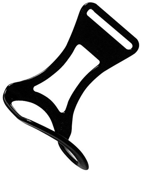 FLEXI®VASARANPIDIKE MUSTA 9082