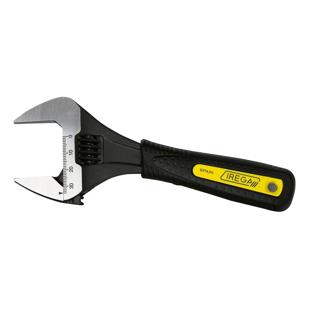 JAKOAVAIN IREGA 8" SWO-99 LT-F/CBE