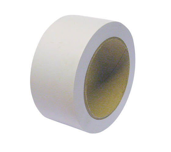 TEIPPI PVC-TEIPPI L-87 50MMX33M VALKOINEN