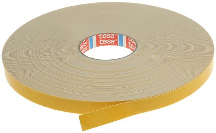 TEIPPI KAKSIPUOL. FOAM 50MX19MMX1,15MM 4952