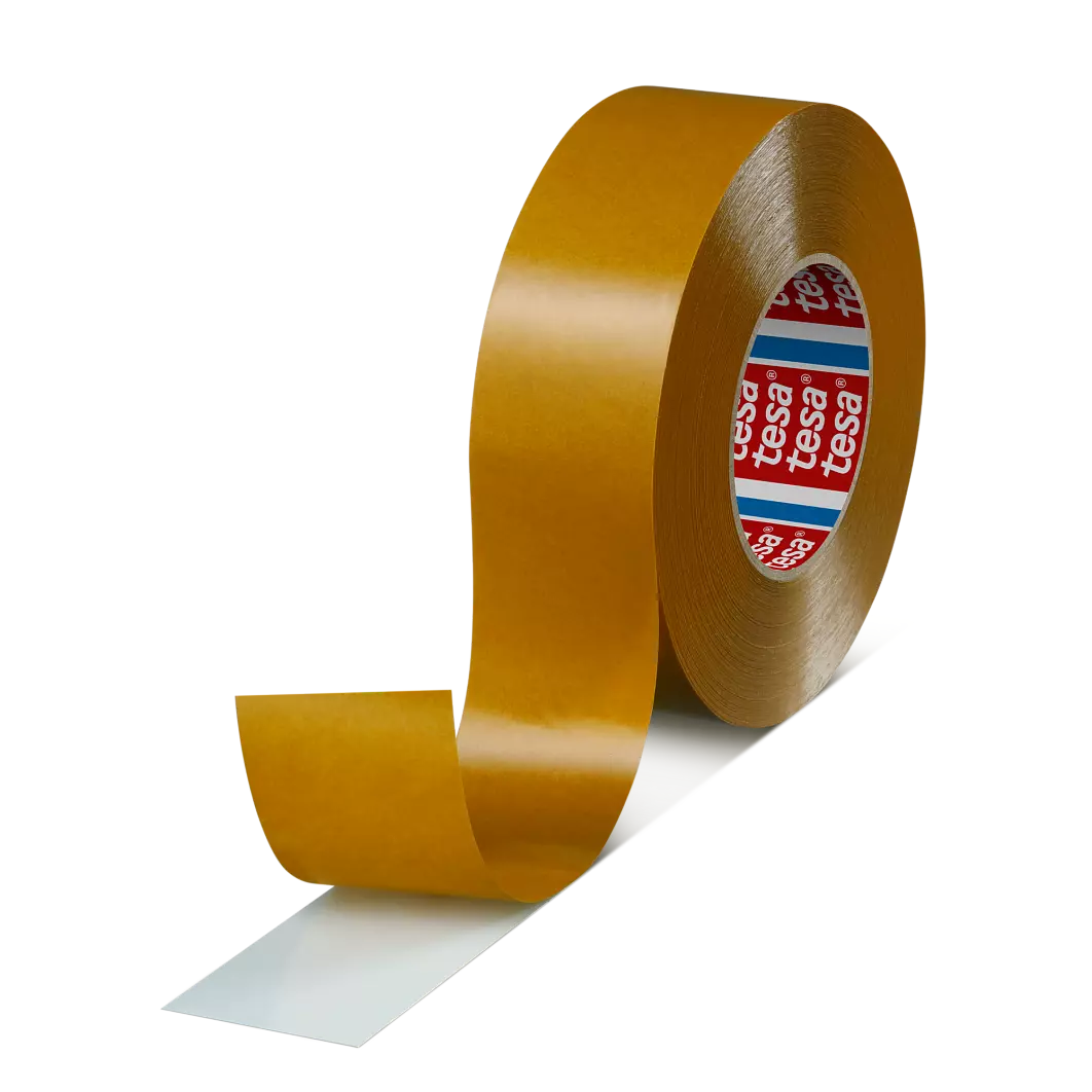 TEIPPI KAKSIPUOL. 50m x25mm 4970