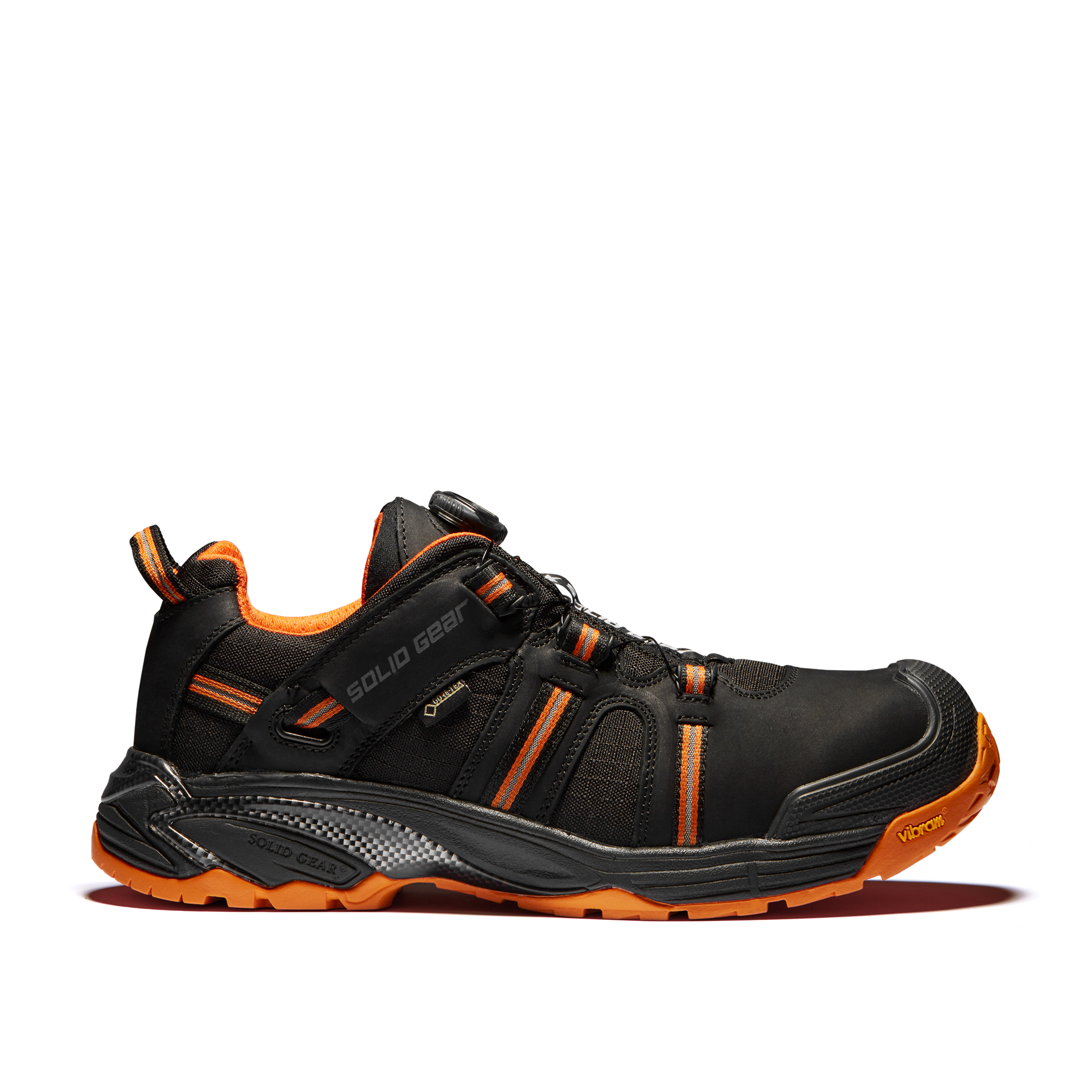 TURVAKENKÄ HYDRA GTX SHOE SIZE: 47 SG80006