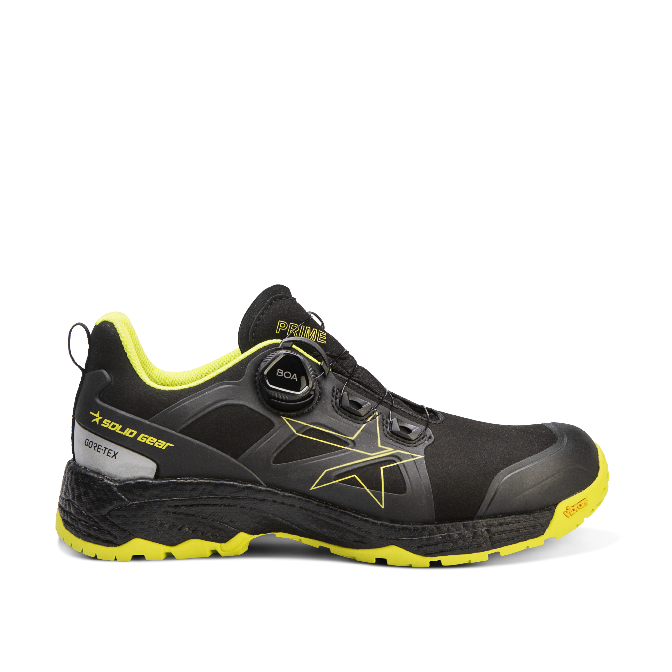 PRIME GTX LOW KOKO: 41 80011