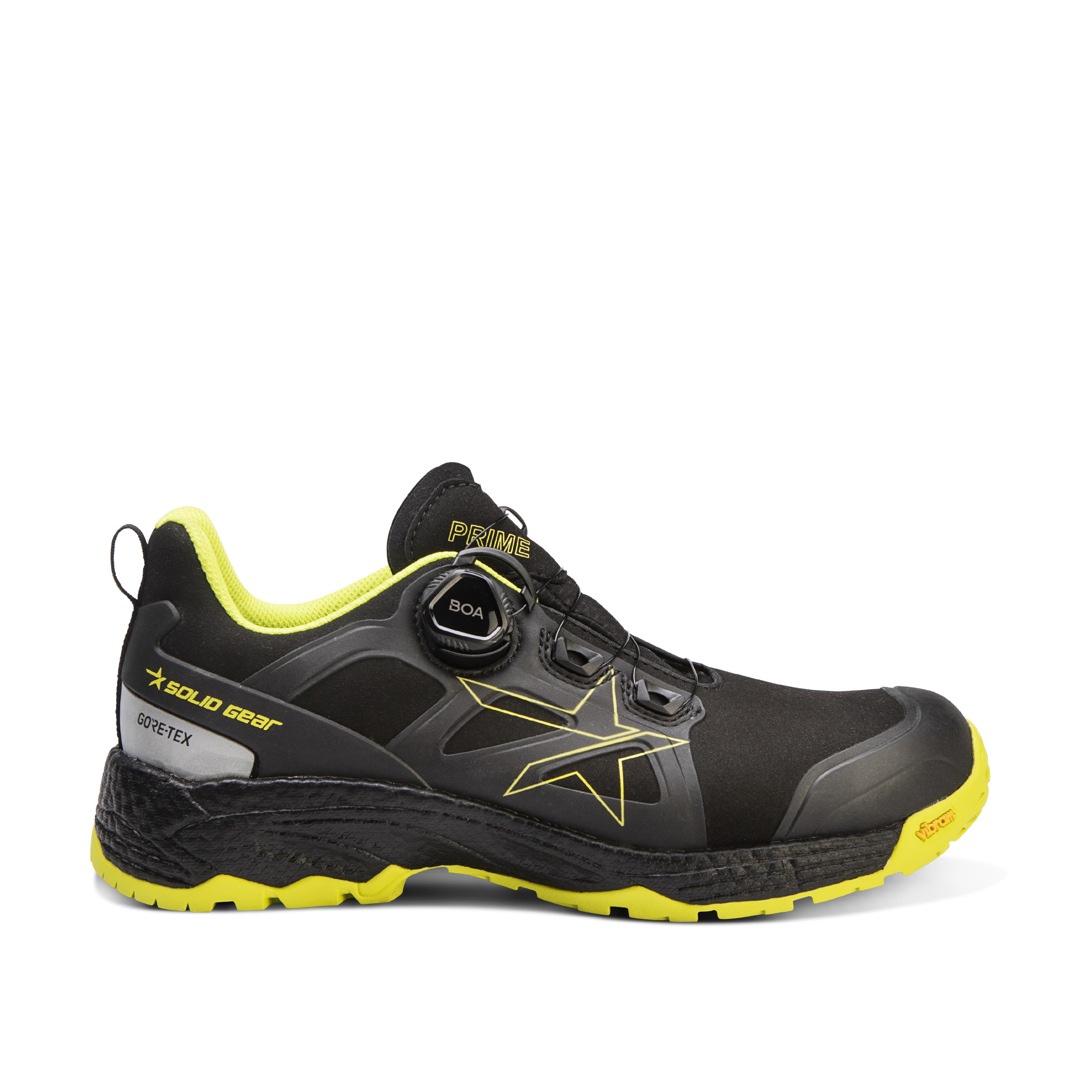 PRIME GTX LOW KOKO: 45 80011