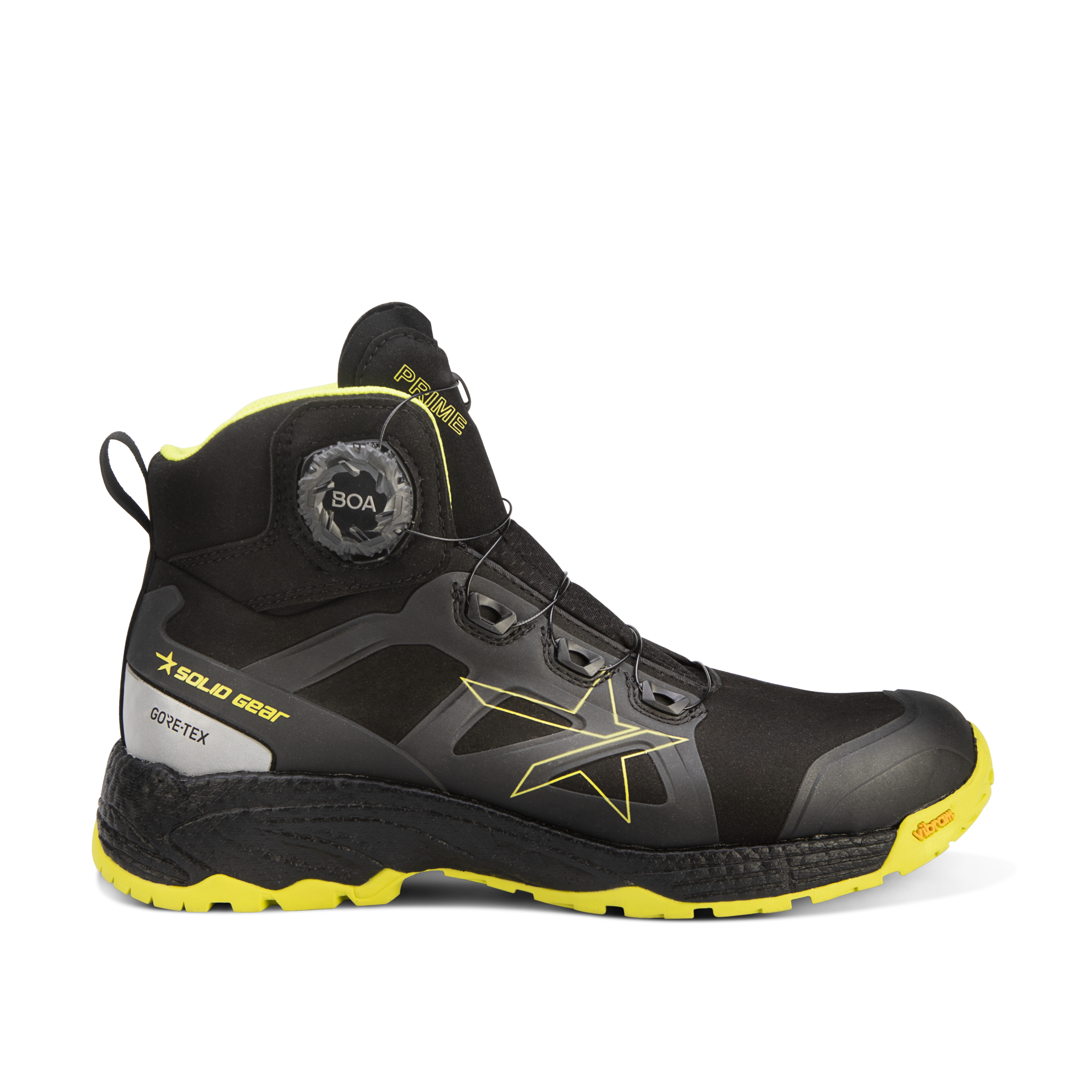 PRIME GTX MID KOKO: 46 80012