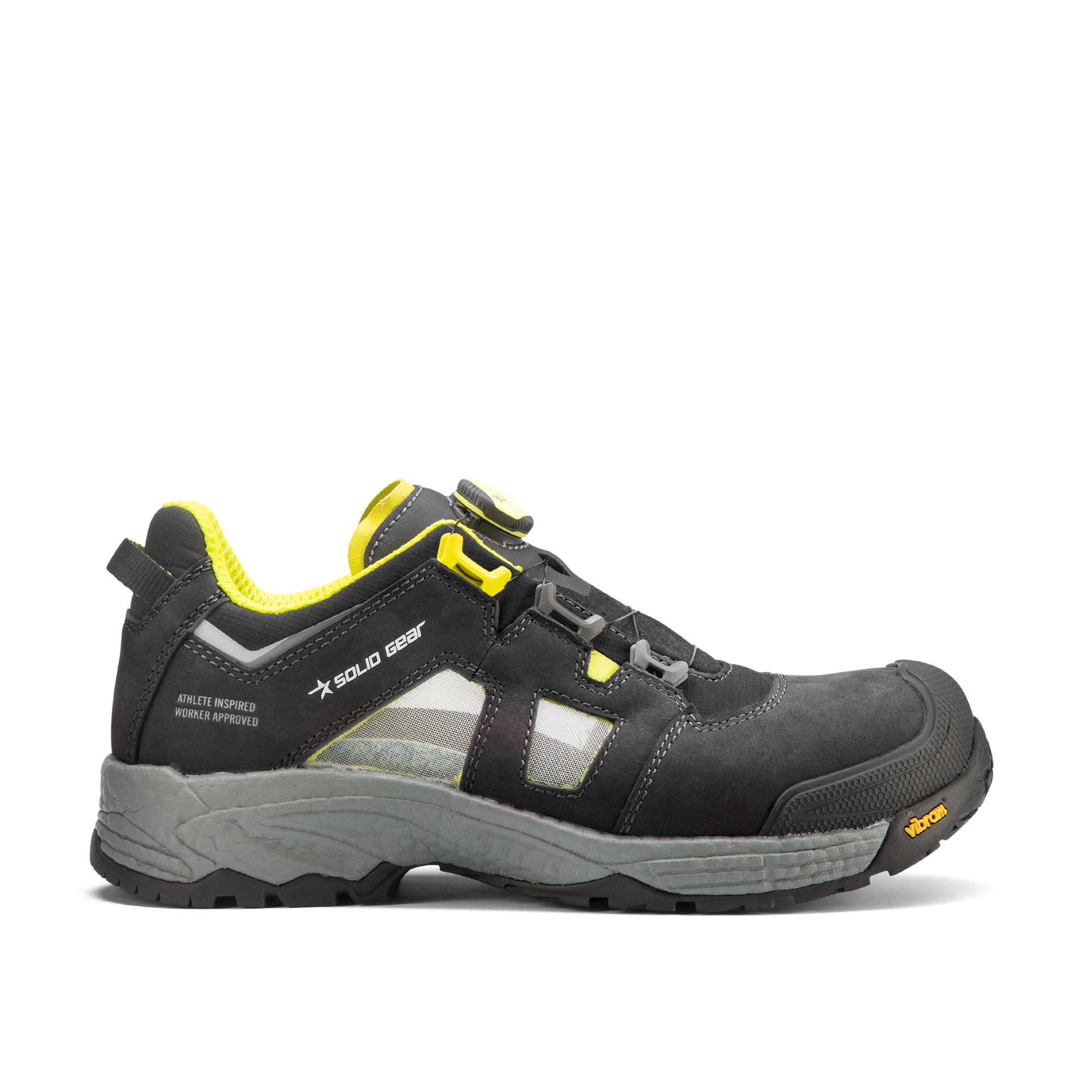 TURVAKENKÄ VAPOR 3 AIR KOKO 44 SG80016