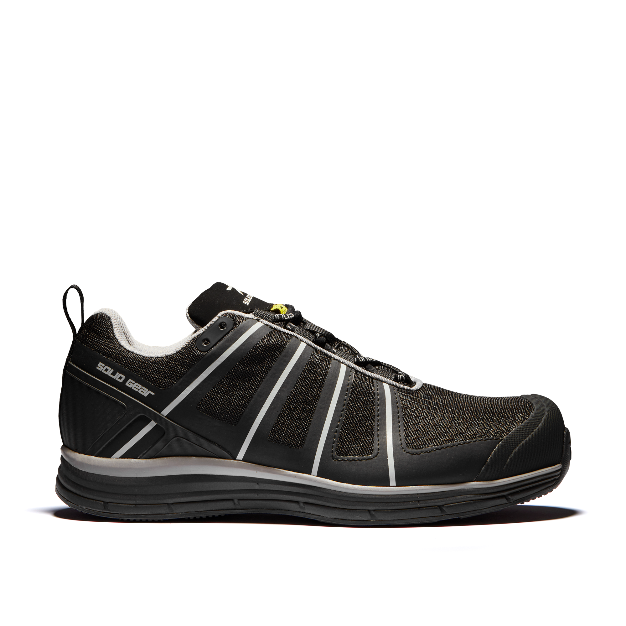 TURVAKENKÄ EVOLUTION BLACK 37