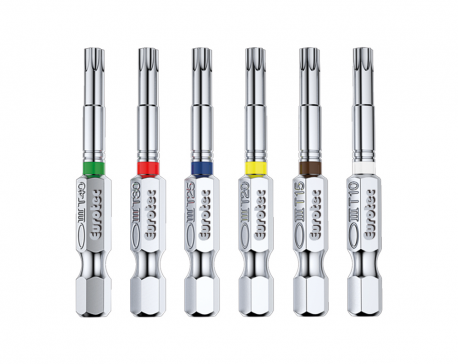 KÄRKI TORX 50X50mm VIH