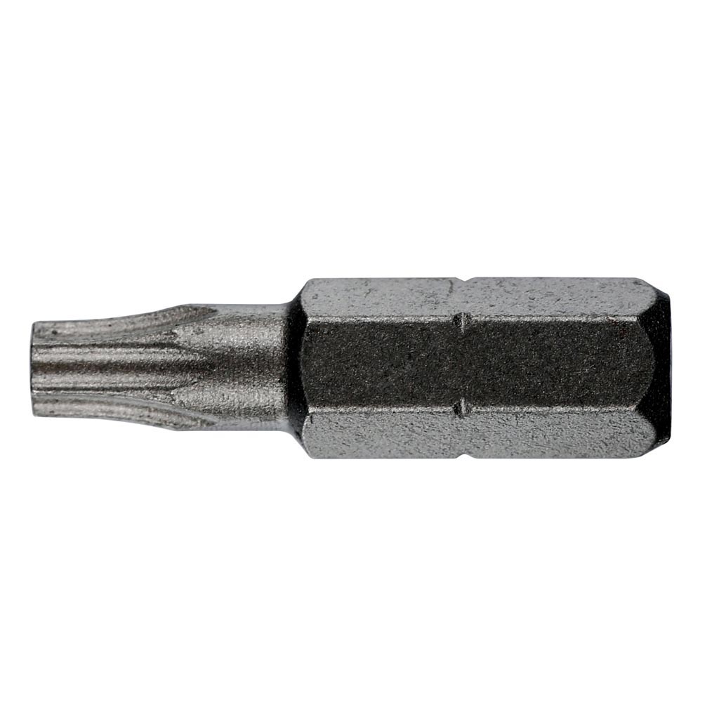 KÄRKI TORX 45 25MM TORX KARTIO 1/4"