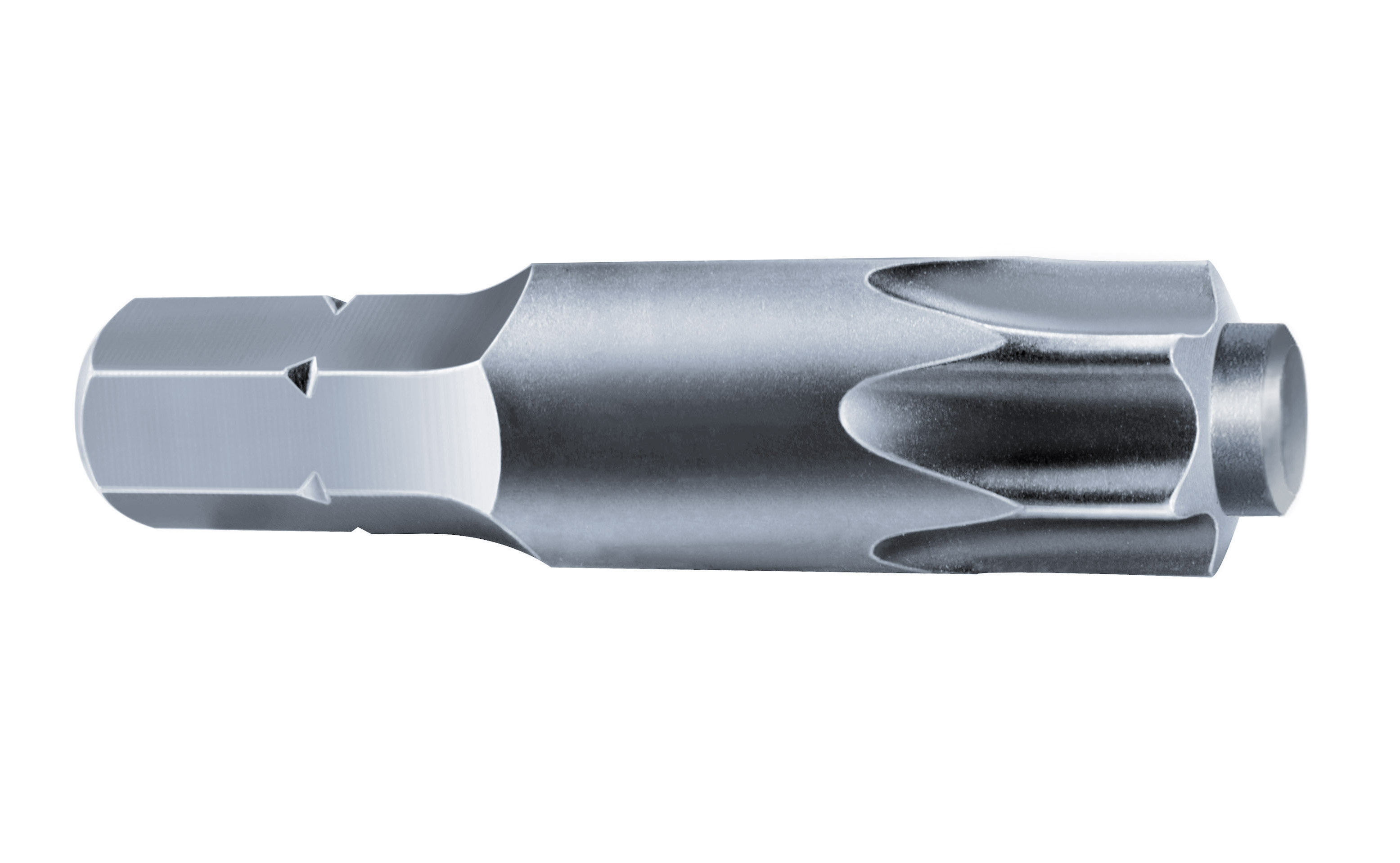 SPAX BIT T-STAR PLUS TX 50/35 TAPPIKÄRKI