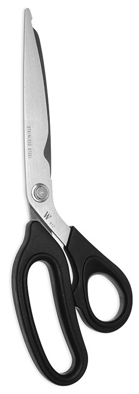 SAKSET YLEISSAKSET WISS W912 10"/250MM