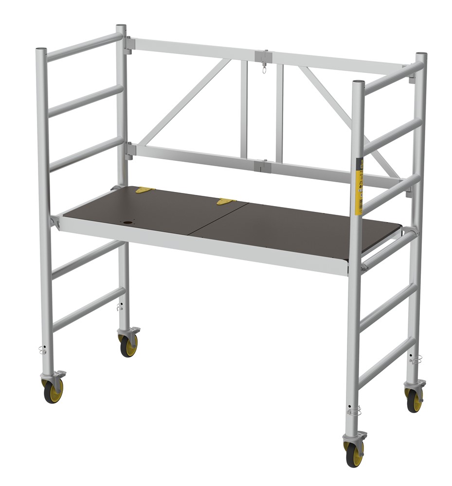 W.STEPS ASENNUSTELINE HS 680 A 1,1M PKT