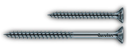 YLEISRUUVI UPPO ECO 6,0X50 MM T30