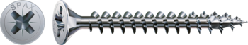 SPAX UPPO 4X25 PZ2 (200) WIROX